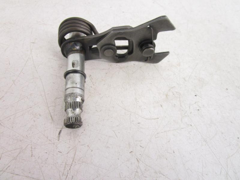 96 Kawasaki VN 1500 D Classic Vulcan Shift Shaft 13161-1150 1987